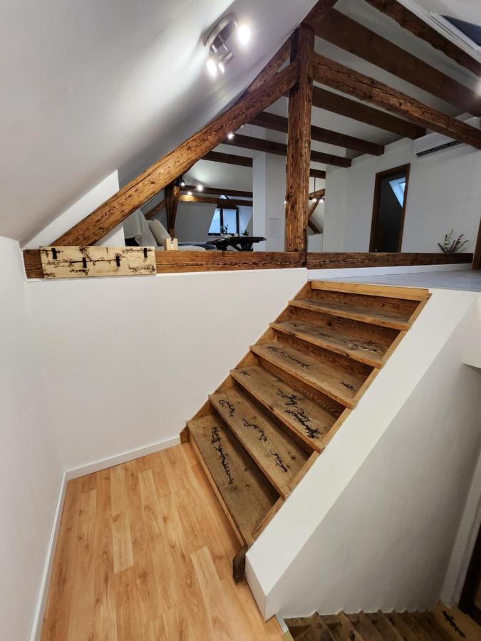 Apartman C2 - 450 M Od Centra Bojnic Бойнице Екстериор снимка